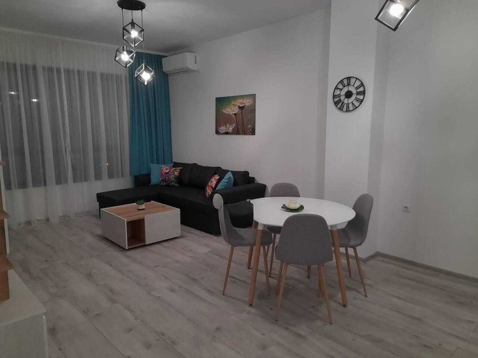 Дава се под наем Двустаен апартамент в Пловдив, Тракия - 78 кв.м за 348.84 € - Снимка #3