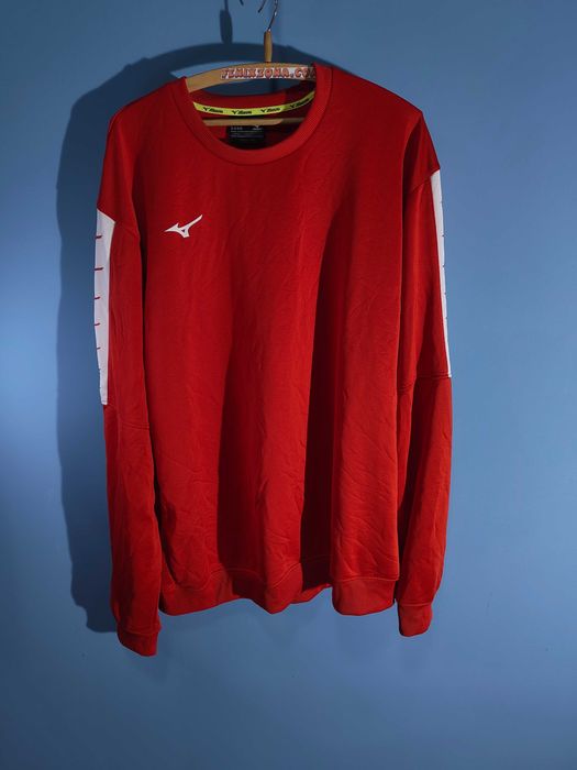 Mizuno Горнище/Мъжко 3XL