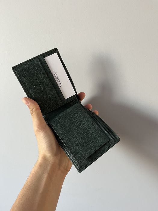 Кошельки из крокодиловой кожи