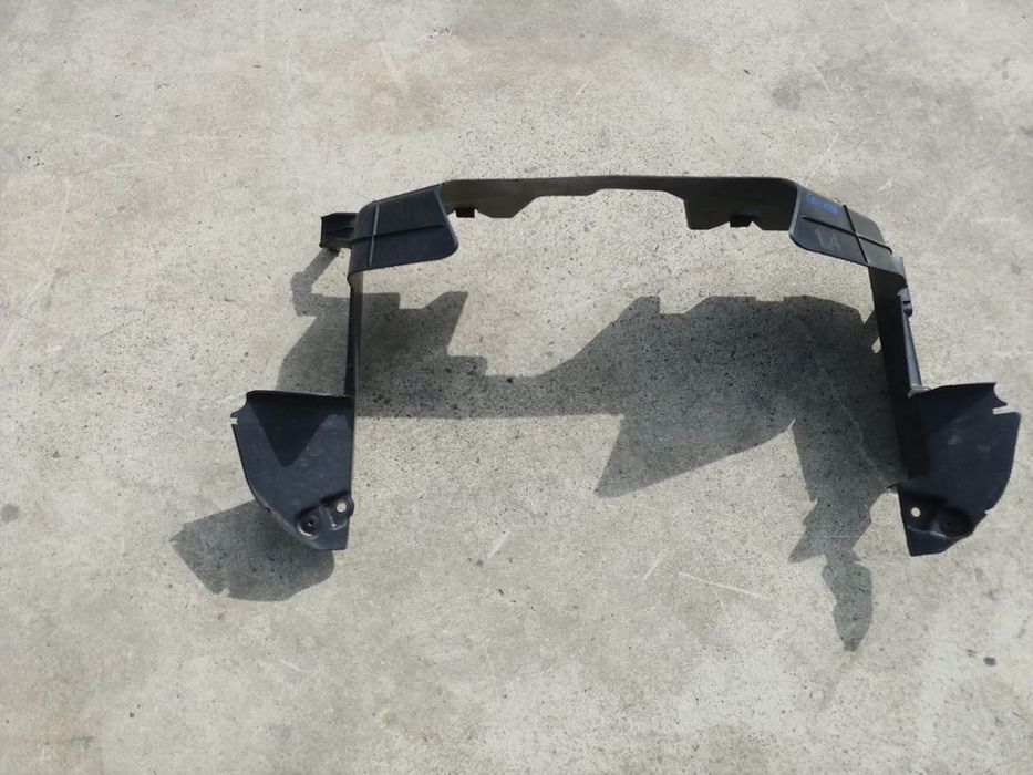 deflector aer 1.4 tb alfa romeo giulietta 940 2013 50517005