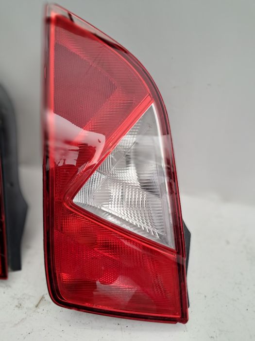 Стоп ляв  Seat Mii Vw Up