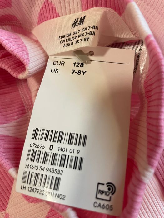 Дрехи за момименце