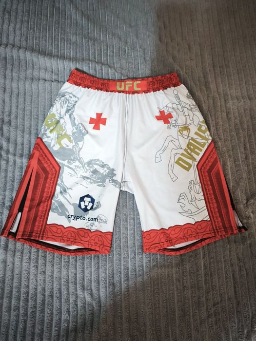 Кастомные шорты юфс новые