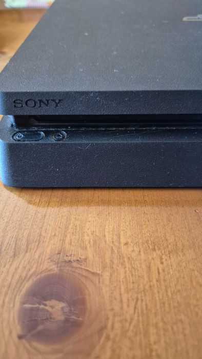 Време е за Игра! PS4 Втора Употреба – Мощен, Тестван, Готов за Бой!