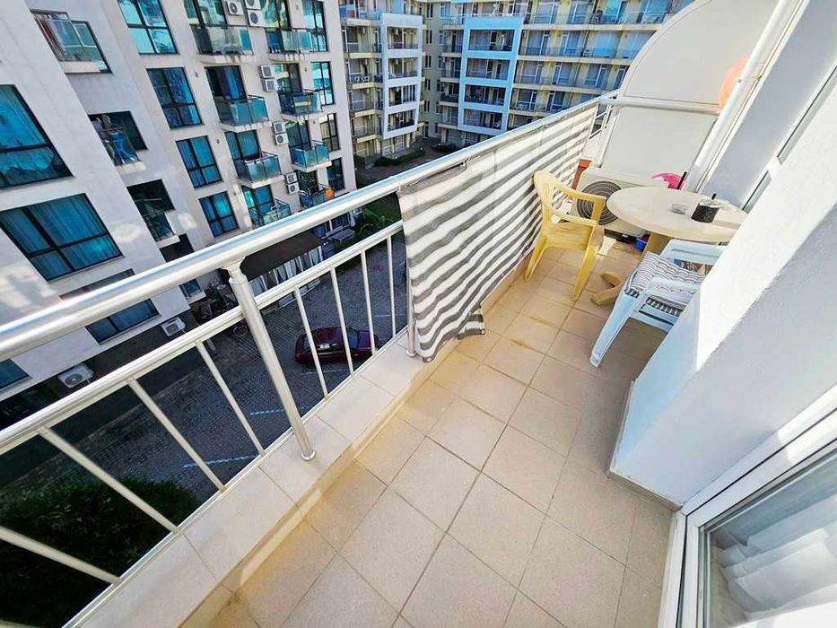 Продава се Двустаен апартамент в к.к. Слънчев бряг - 62 кв.м за 642 €/кв.м - Снимка #8