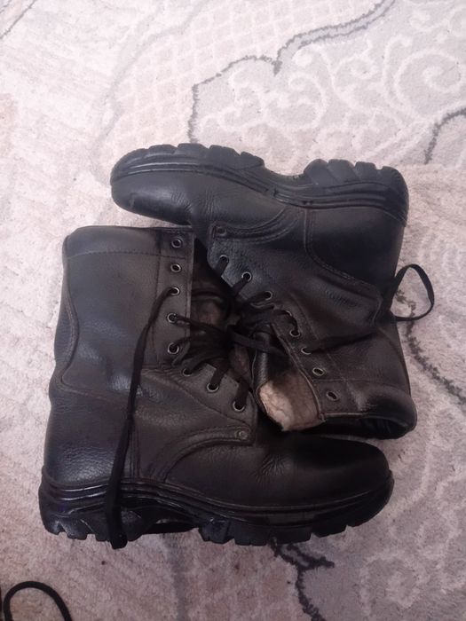 Берцы мужские продажа