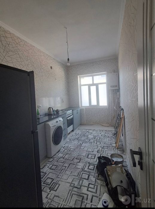 Продажа квартира Сергили