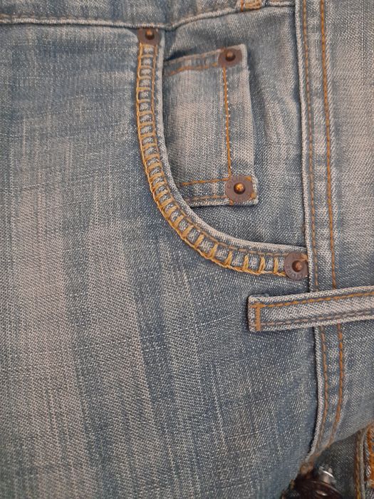 Джинсы  COLINS 741,от Турецкого производителя