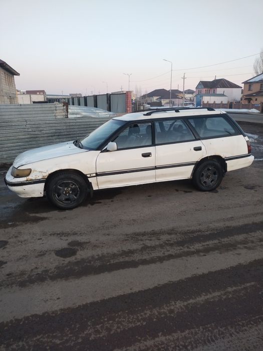 Продам субару легаси