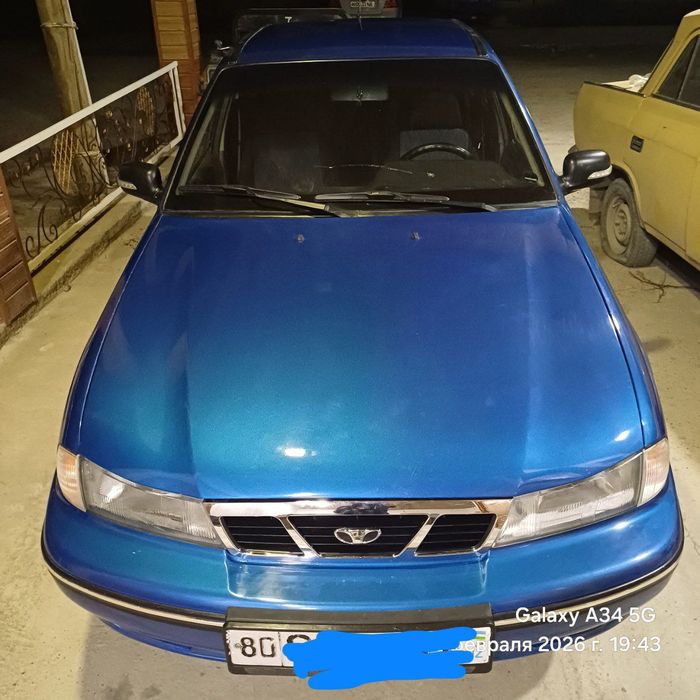 Neksiya sons luks kandisaner