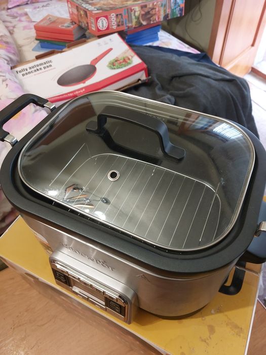 Slow cooker Crock Pot
