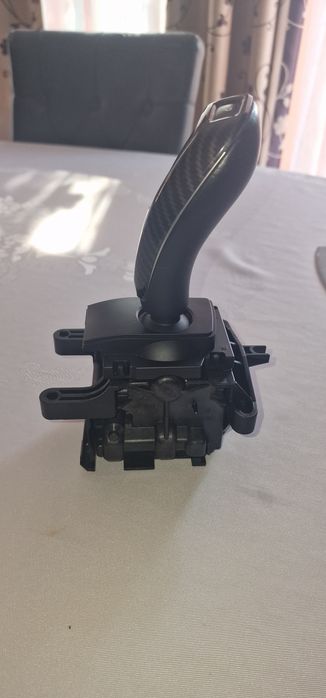 Maneta schimbator BMW X3 F25