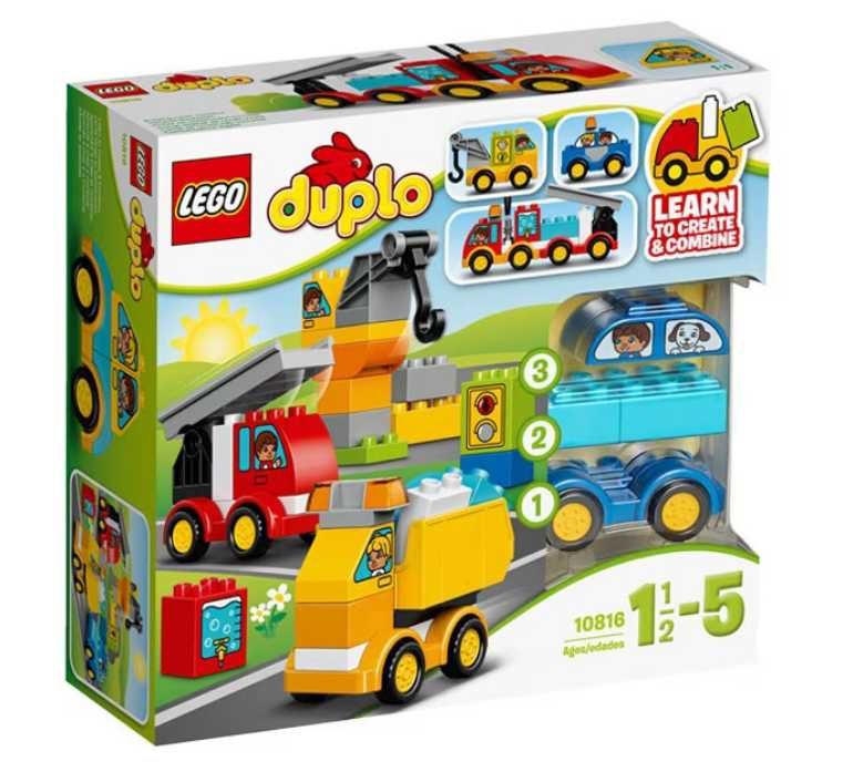 Lego duplo learn to create cheap and combine