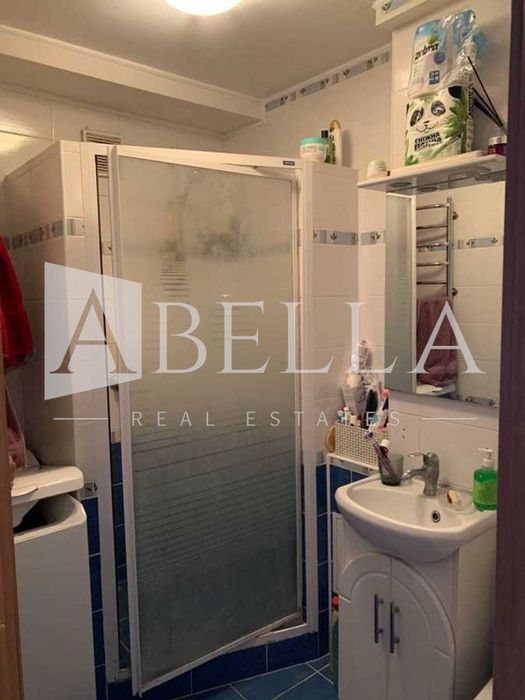 Продава се Двустаен апартамент в София, Борово - 60 кв.м за 1326 €/кв.м - Снимка #6