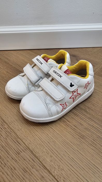 Pantofi Geox Mickey, marime 25