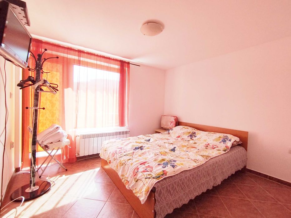 Продава къща в с. Горочевци