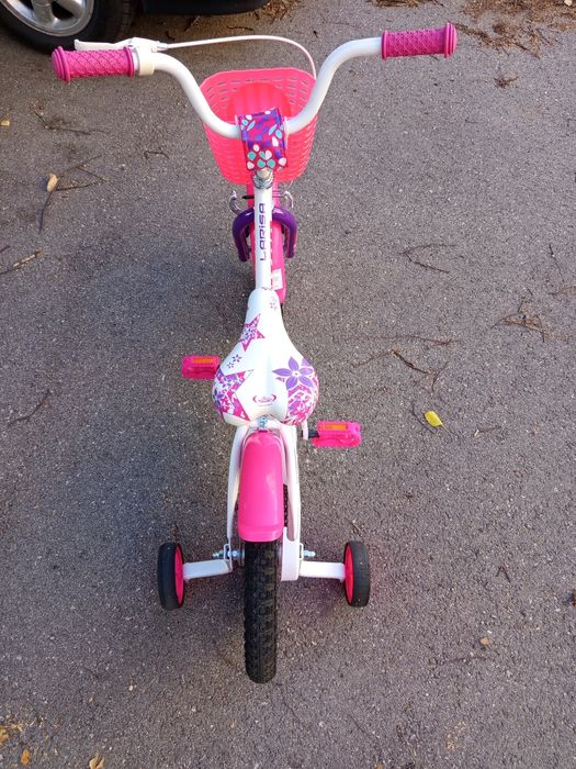 Детски велосипед колело cross ultra larisa 16"