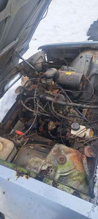 Vând dacia 1310  pentru piese de schimb