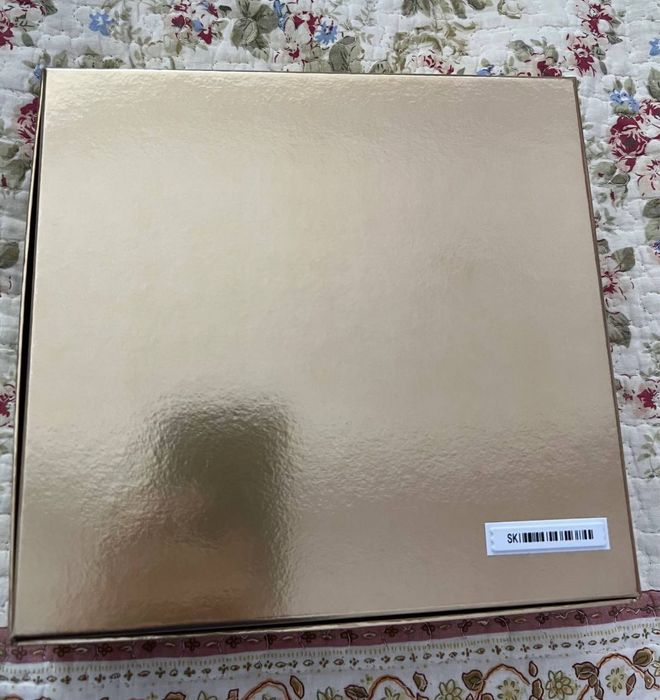 Boucheron Serpent Boheme
Комплект (парф. вода/50ml + душ