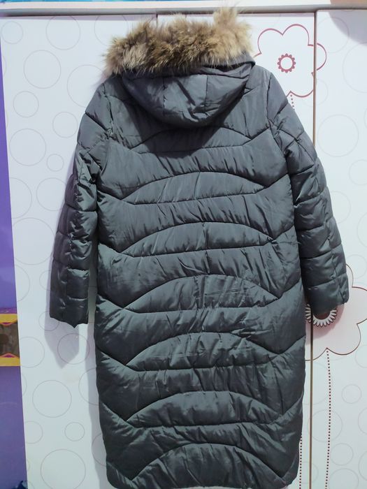 Курточка новая ..