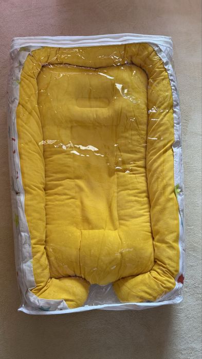 Бебешко антирефлукс гнездо Rainy