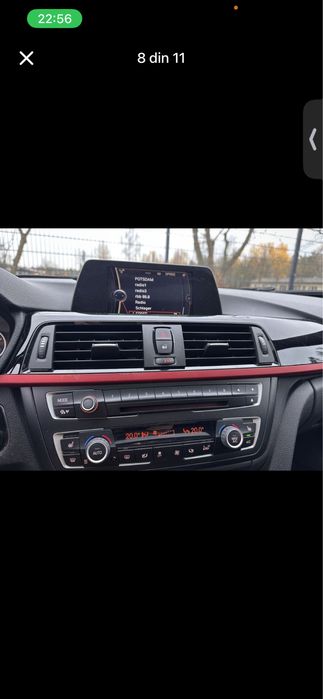BMW 5 Series 0 — imagine 3
