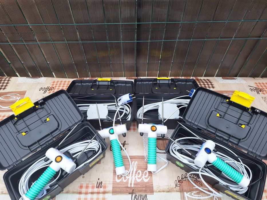 Asomator porci si vitei