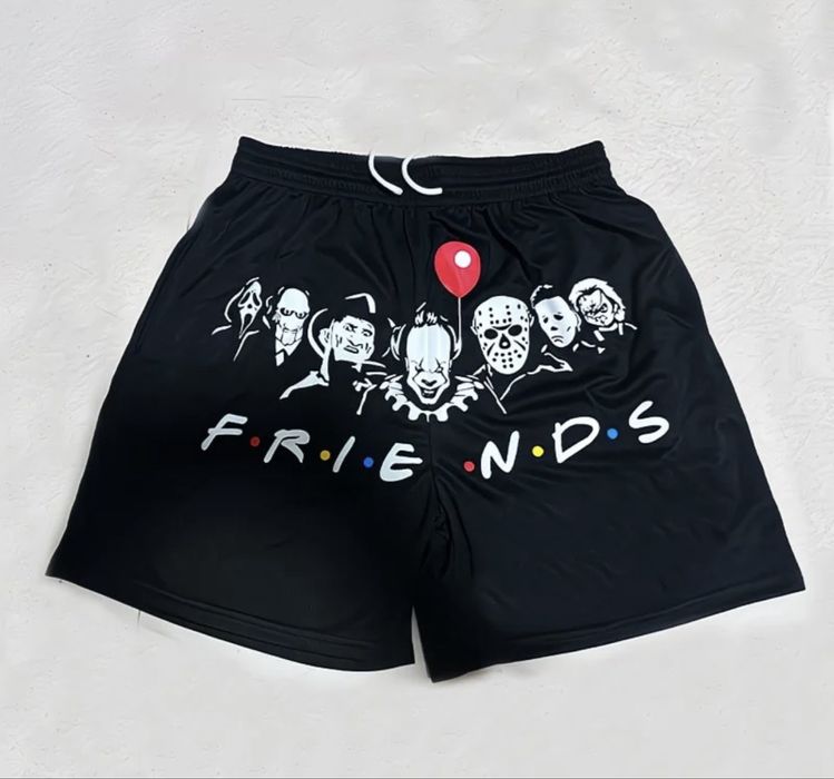 баскетбольные вещи новые