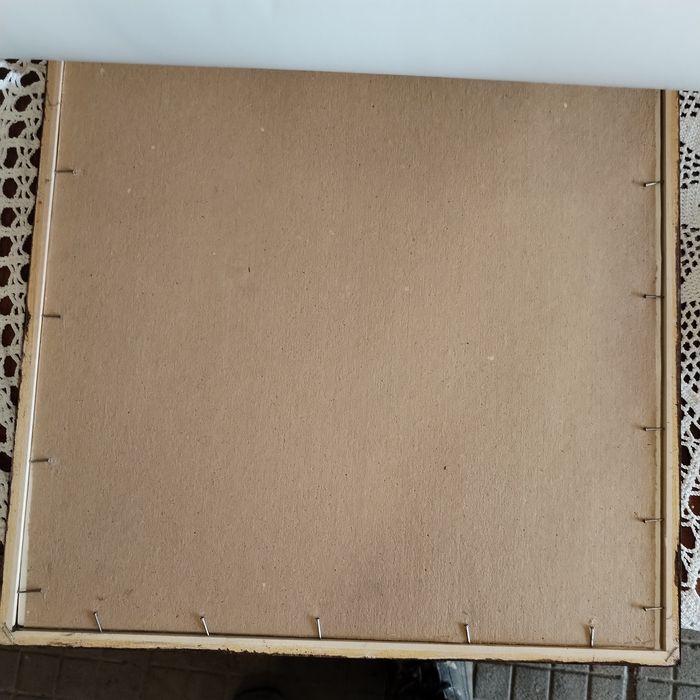 Картина на Петър Дънов картини