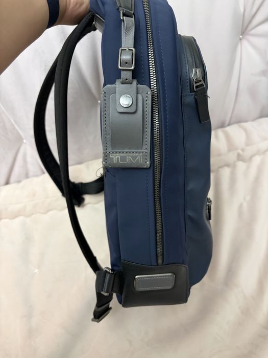 Рюкзак TUMI
