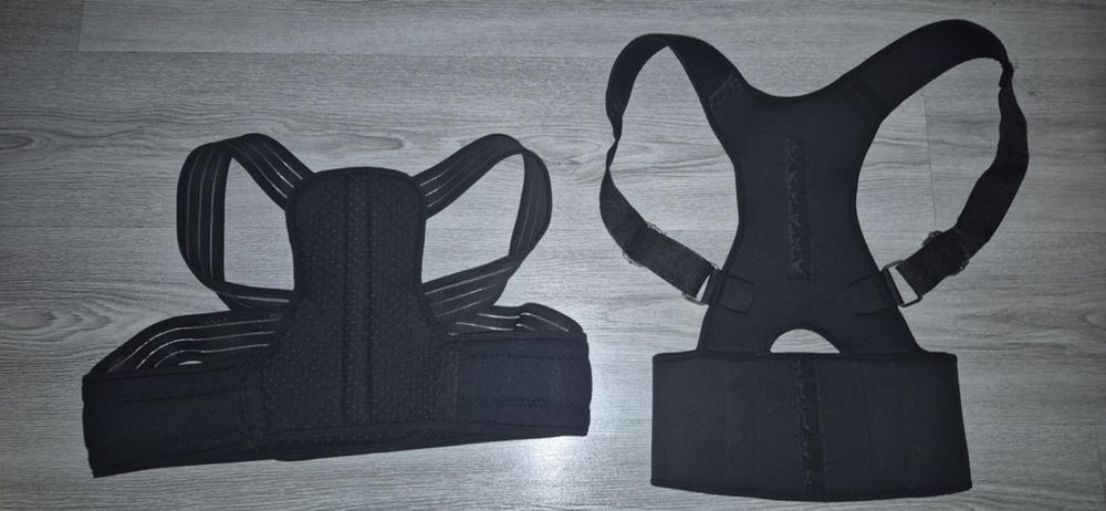 Колани за проблеми с кръст и гръбначен стълб