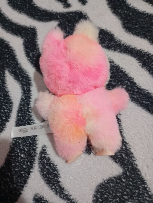 Vând labubu in stare foarte buna