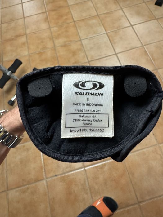 Ски ръкавици Salomon