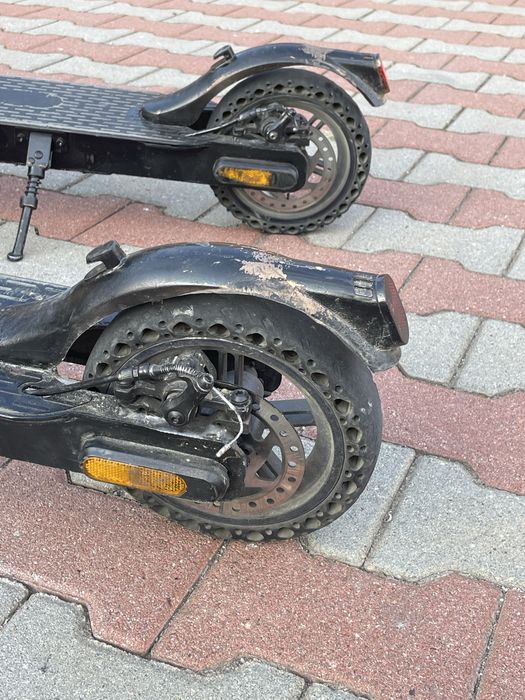 Trotinetă electrică myrie