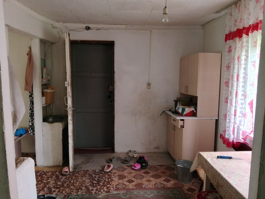 продам дачу зимнию