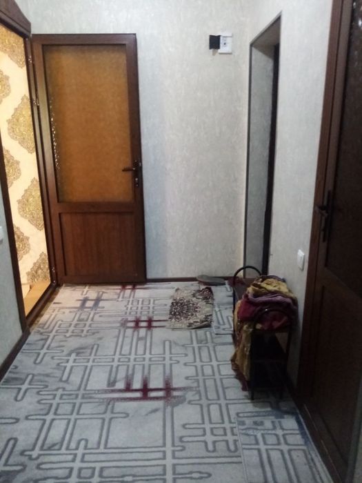 Srochna sagdiyanada 2 xona ijaraga uy beriladi