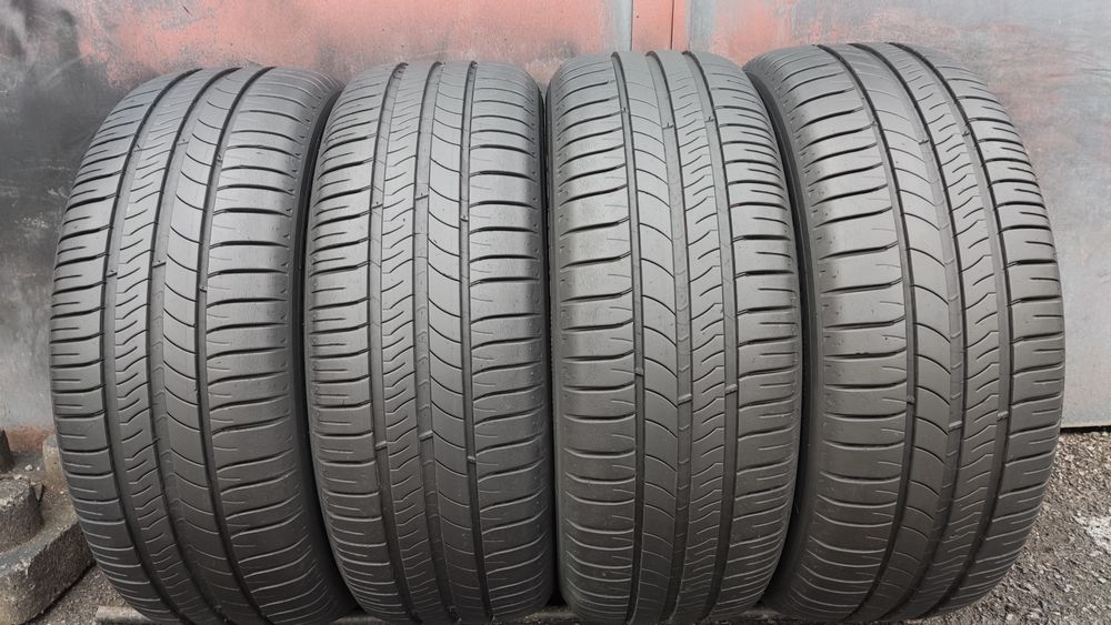 4бр. летни гуми 205/55/16 Michelin Energy Saver