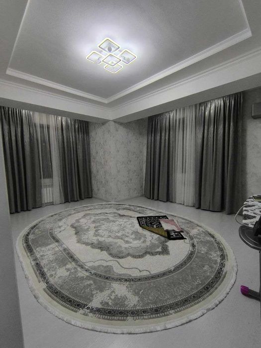 Новастройка, ВОДНИК 2/5/6