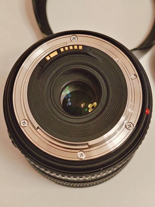 Canon 24-70 f/4 L IS USM