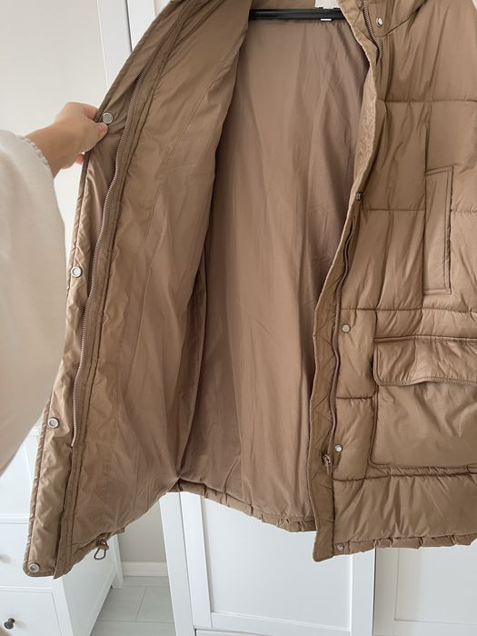 Зимно плътно яке H&M