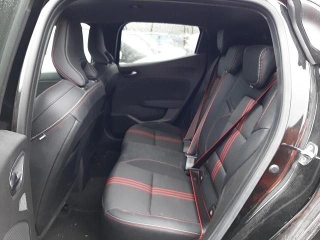 Dezmembrez Renault Clio 5 [2019 - 2023] Hatchback 1.6 E-TECH AT (140