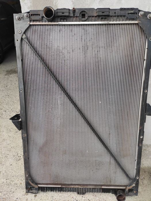 Radiator DAF 105