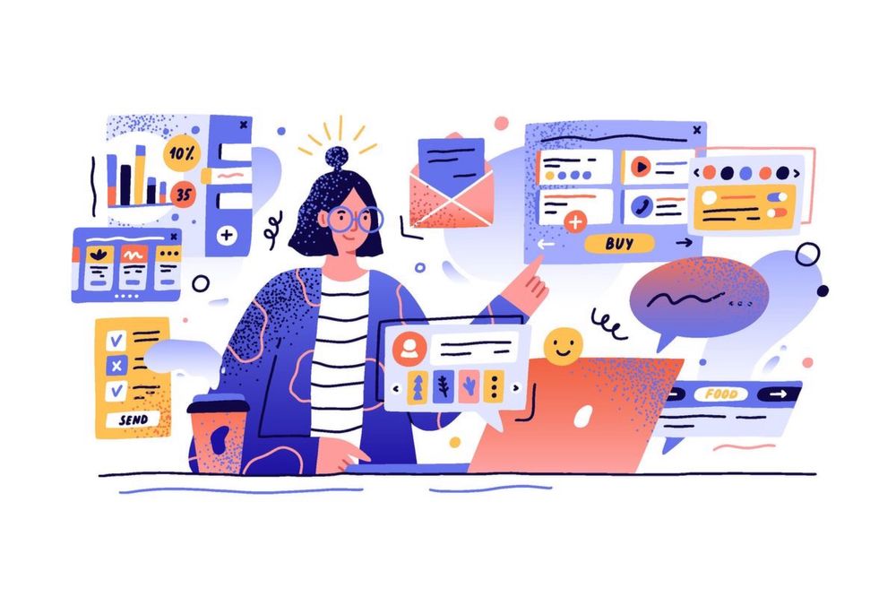 Онлайн репетитор