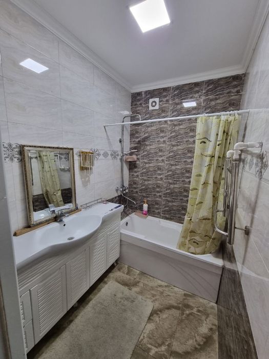 Аренда 2/5/7 Паркентский