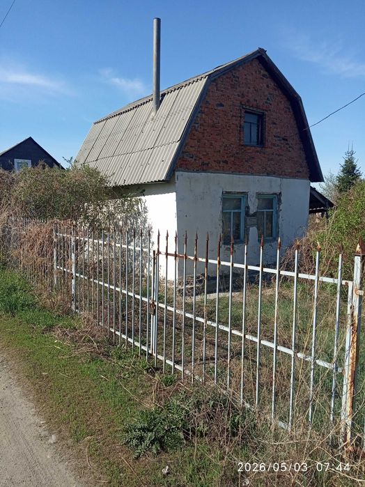 Продам дачи в центре города