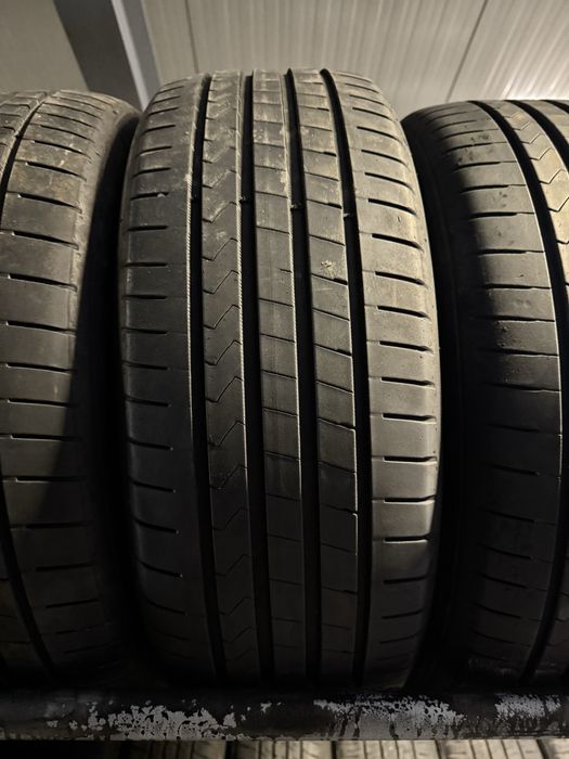 Anvelope 215/50/17 Hankook