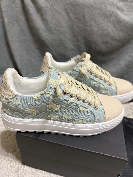 Кроссовки Numeris