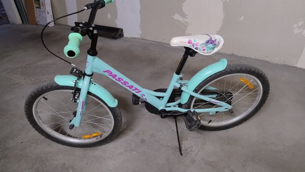 Детско колело 20 цола