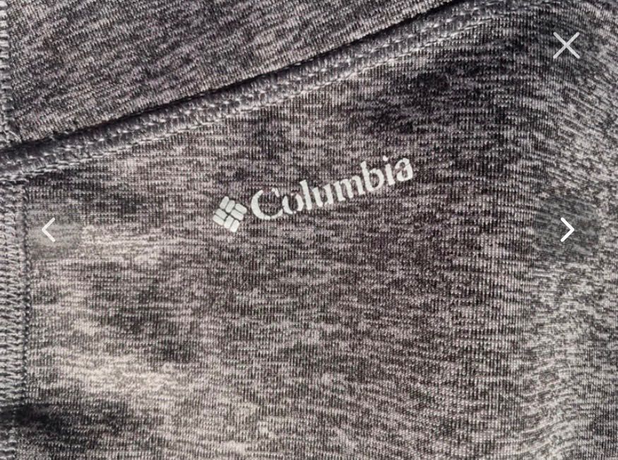 Pantaloni sport, colanti Columbia