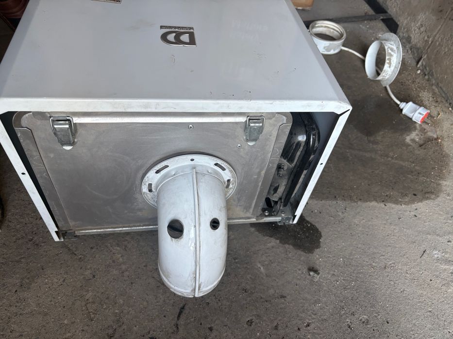 Газовый котел Demir Dokum